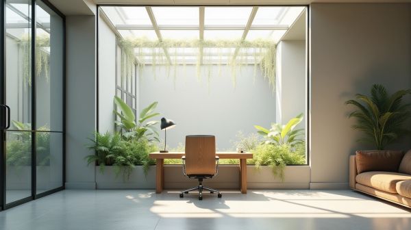 Cabine de tranquillité au travail : optimisez votre espace pour plus de calme