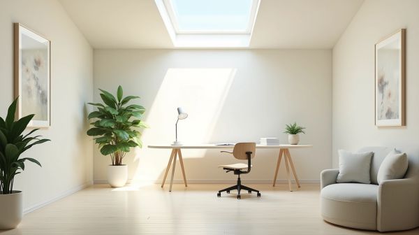 Cabine de tranquillité au travail : optimisez votre espace pour plus de calme