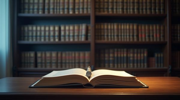 Comment bien naviguer dans le monde juridique aujourd'hui