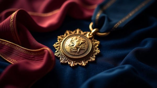 Comprendre les ordres nationaux : décorations et distinctions honorifiques en France