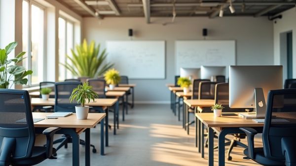 Des solutions de gestion électronique documentaire à Amiens