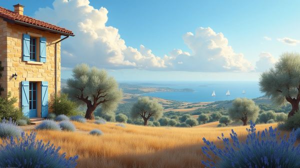 L'assistance pour une réception de travaux réussie dans le Var