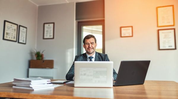 Les avantages d'un expert comptable dans l'Oise pour votre société