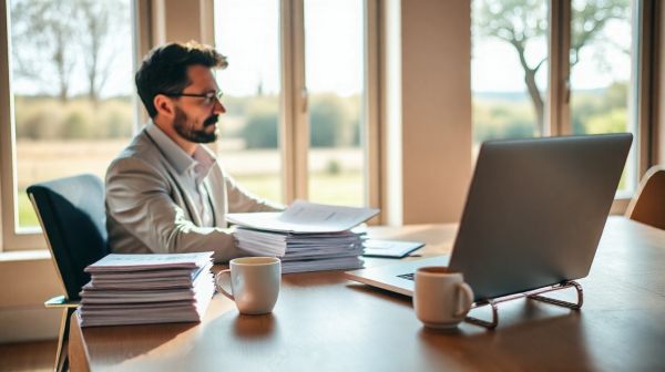 Les avantages d'un expert comptable dans l'Oise pour votre société