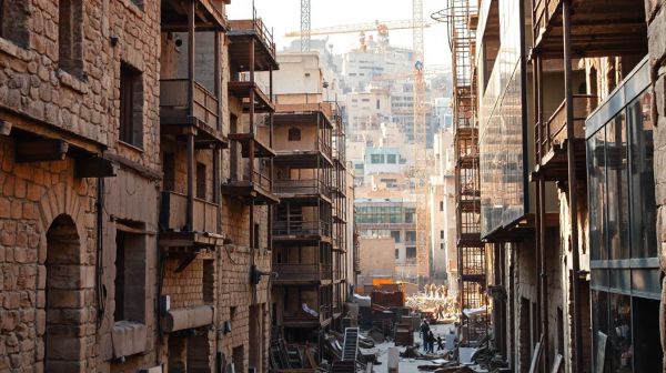 Les top entreprises du bâtiment à Mazamet pour vos projets