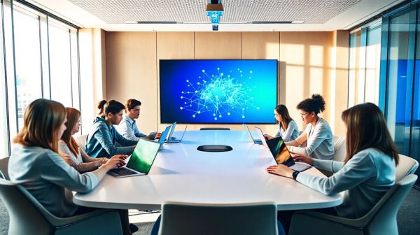 Maximisez votre réseau avec une plateforme alumni innovante