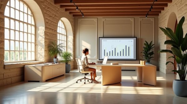 Pourquoi un expert comptable dans l'Oise peut transformer votre entreprise