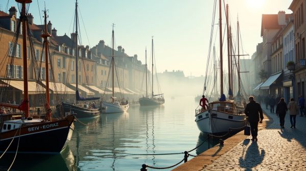 Recruter efficacement à La Rochelle : solutions et conseils pratiques