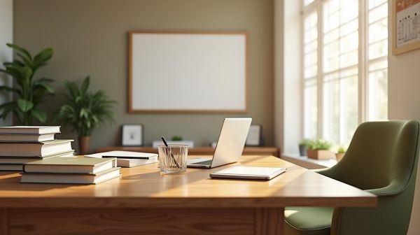 Réussis ton titre pro d'assistant ressources humaines avec cet ouvrage pratique