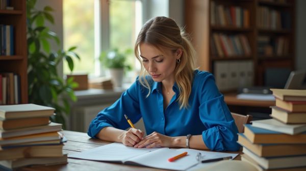 Réussis ton titre pro d'assistant ressources humaines avec cet ouvrage pratique