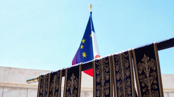 Top distinctions honorifiques en France : guide des ordres nationaux