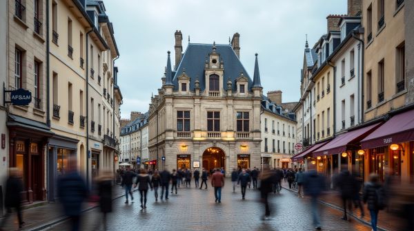 Top stratégies pour un recrutement réussi à La Rochelle