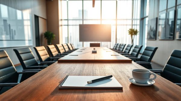 Top stratégies pour une gestion administrative efficace à Entrelacs