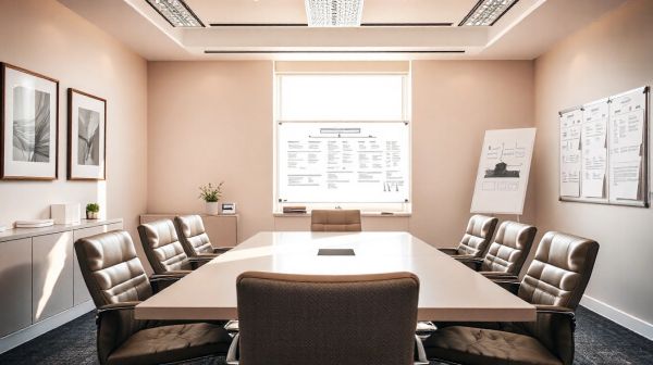 Top stratégies pour une gestion administrative efficace à Entrelacs