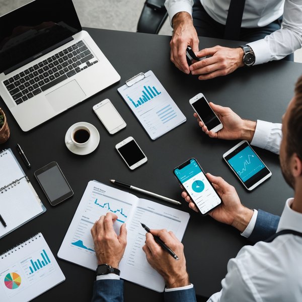 Comment utiliser les technologies de suivi du bien-être pour améliorer la productivité des employés?