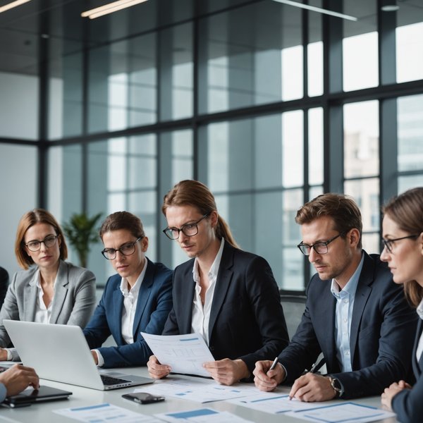 Quels sont les avantages d'une formation en gestion de la transparence pour les entreprises publiques?