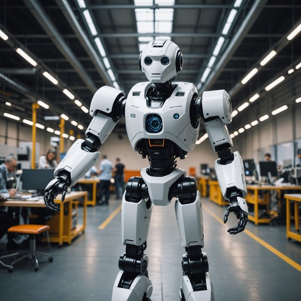 Comment les start-ups en robotique peuvent-elles s'adapter aux évolutions réglementaires internationales ?