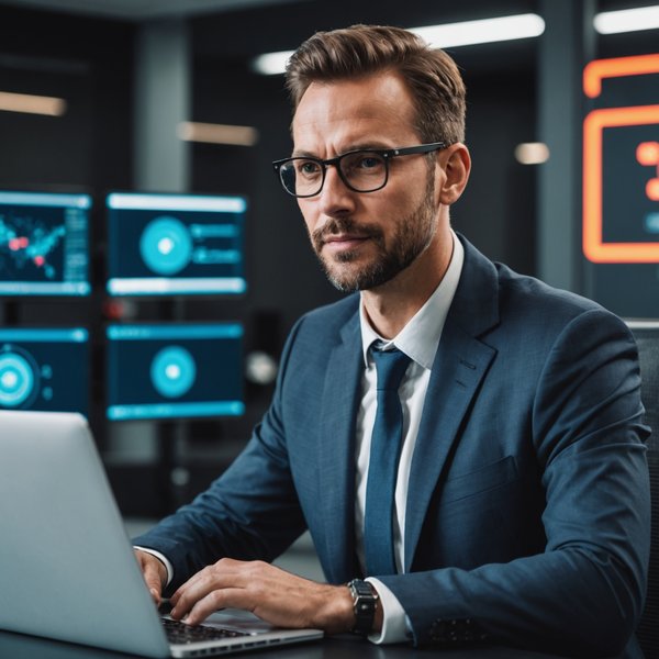 Comment une entreprise de services de cybersécurité peut-elle utiliser les témoignages clients pour attirer de nouveaux clients?