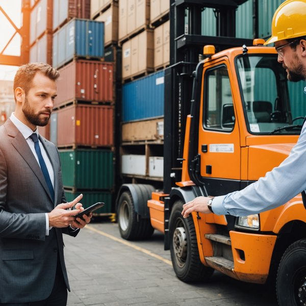 Quelles sont les obligations légales pour l'utilisation de technologies de suivi des actifs en entreprise?