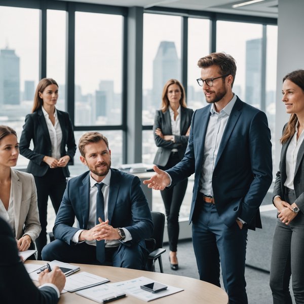 Quels sont les défis de la gestion des talents dans une entreprise à forte croissance et comment les surmonter?