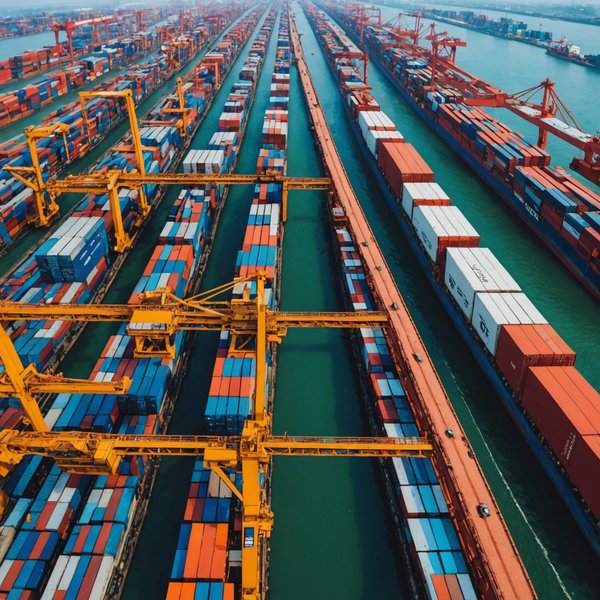 Quelles sont les meilleures pratiques pour le marketing de contenu d'une entreprise de gestion de la chaîne d'approvisionnement?