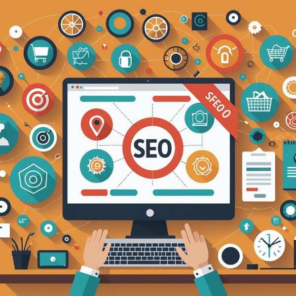 Quelles techniques de SEO sont cruciales pour améliorer la visibilité d'un site de e-commerce de produits artisanaux ?