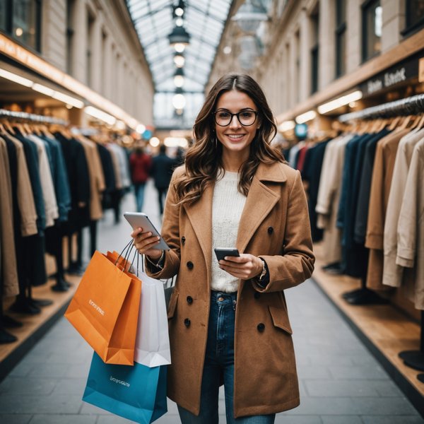 Comment les entreprises de retail peuvent-elles utiliser le marketing prédictif pour anticiper les tendances de consommation ?