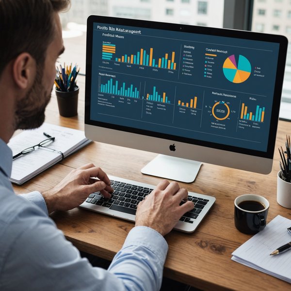 Quels sont les avantages d'une formation en gestion des risques financiers pour les gestionnaires de portefeuille?