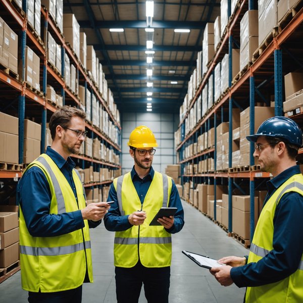 Comment optimiser la gestion des relations avec les fournisseurs dans une entreprise de distribution?