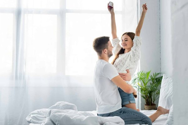 Quelles stratégies pour favoriser l'engagement des employés dans une entreprise du secteur de l'énergie renouvelable?