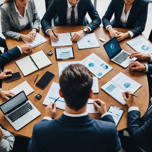 Quels sont les éléments clés d'une formation en droit des affaires pour les start-ups?