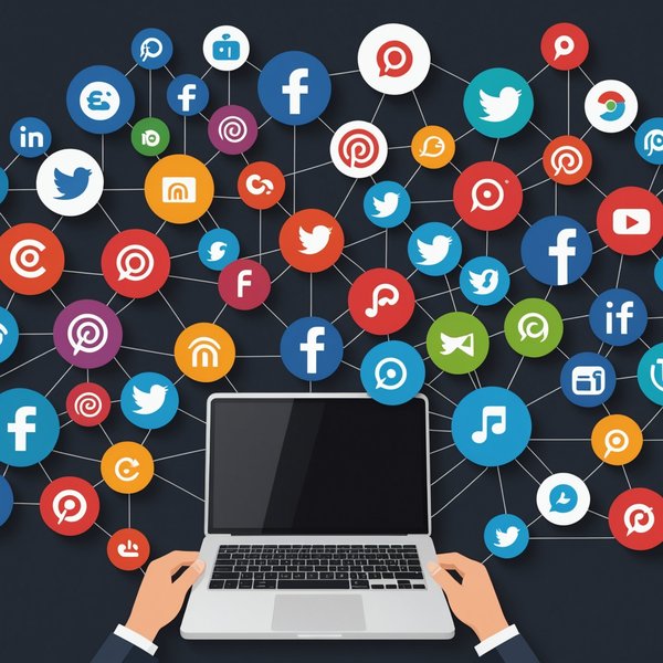 Quels sont les critères pour choisir la meilleure plateforme de gestion des réseaux sociaux pour une PME?