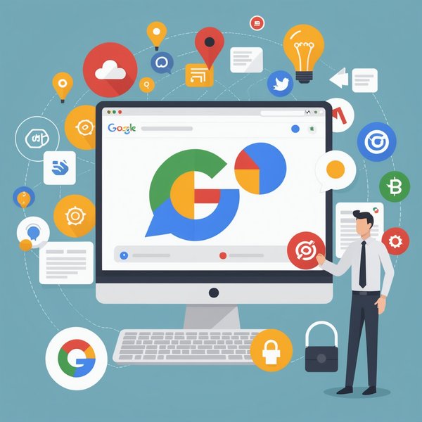 Comment les agences de marketing digital peuvent-elles optimiser leurs campagnes de Google Ads pour attirer des clients B2B ?