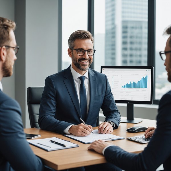 Comment les entreprises de gestion de patrimoine peuvent-elles utiliser les webinaires pour attirer de nouveaux clients?