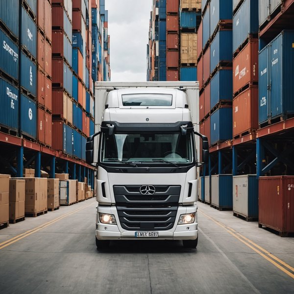 Quelles sont les meilleures pratiques pour la gestion des risques opérationnels dans une entreprise de logistique?