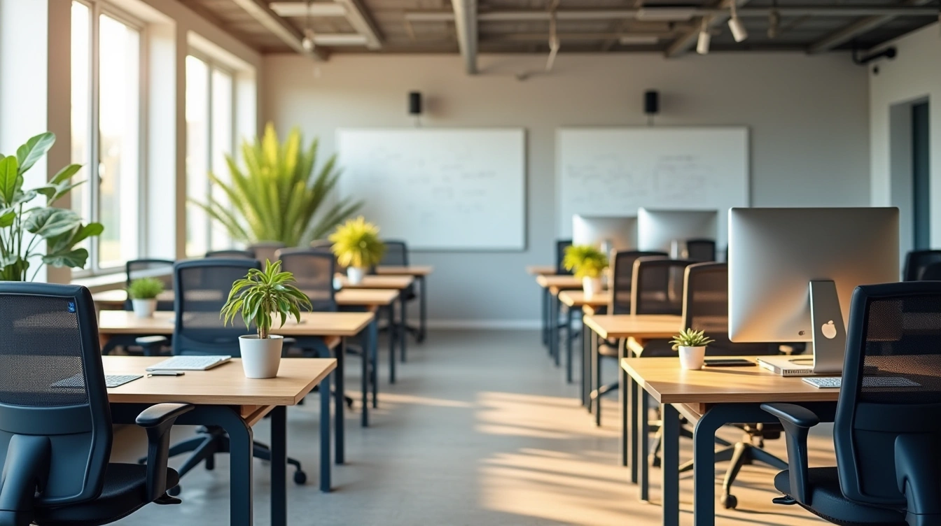 Comparatif : Archivage physique vs solutions numériques